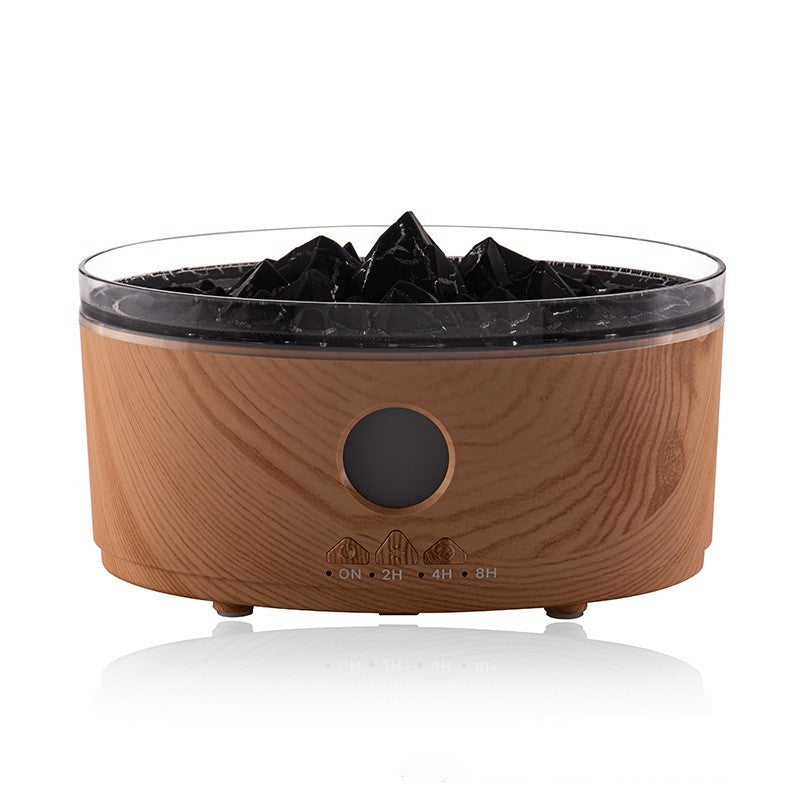 Volcano Aroma Diffuser Oil Diffuse Humidifier