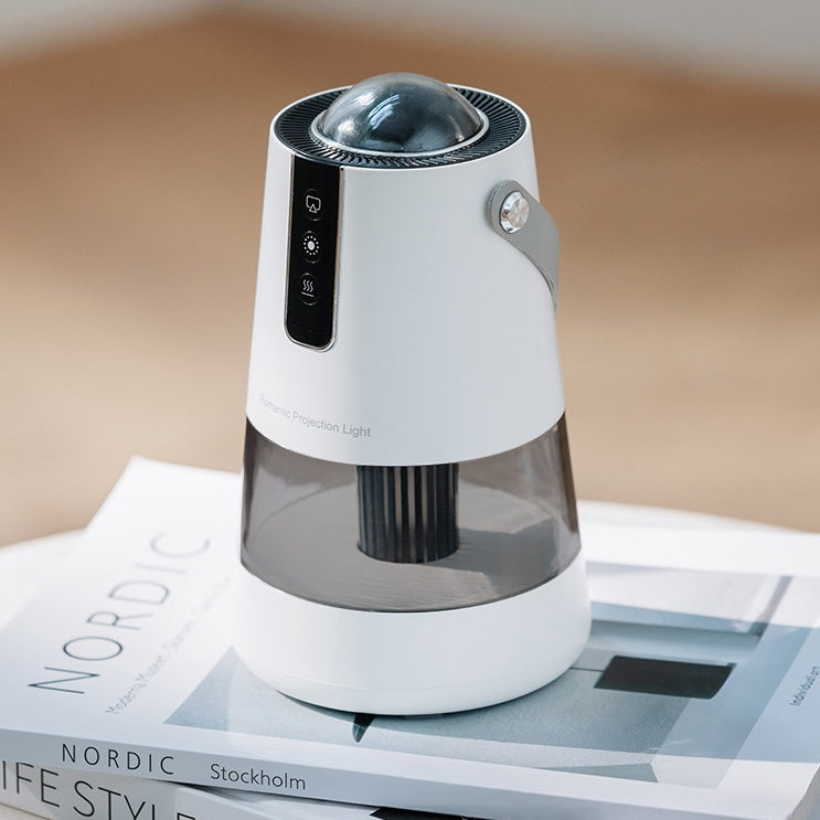 Portable Dual-Purpose Mosquito Killer Lamp