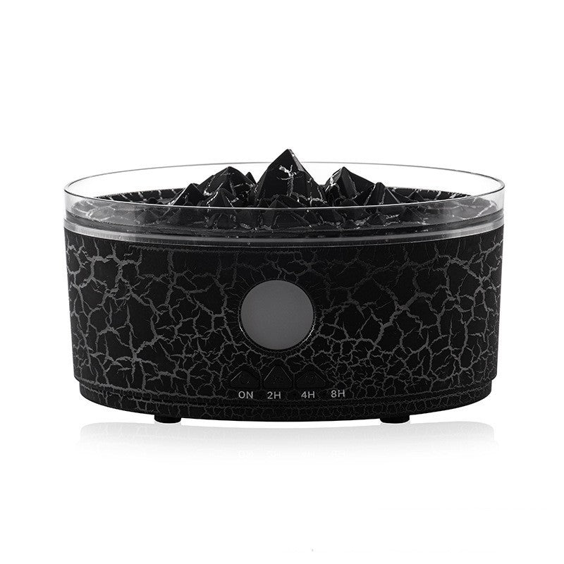 Volcano Aroma Diffuser Oil Diffuse Humidifier