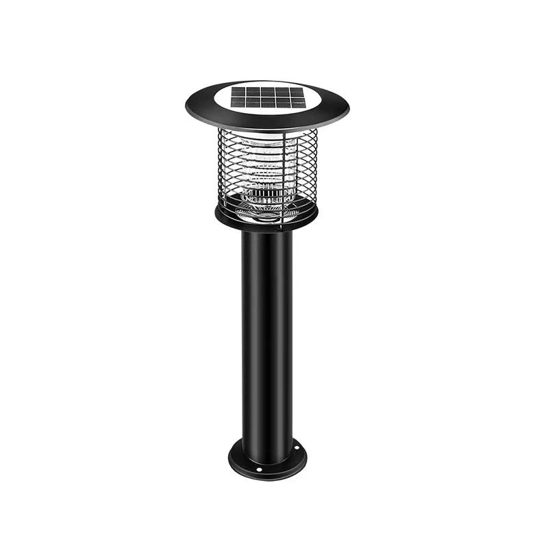 Solar Waterproof Outdoor Mosquito Lamp