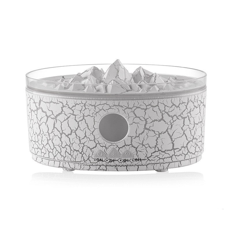Volcano Aroma Diffuser Oil Diffuse Humidifier