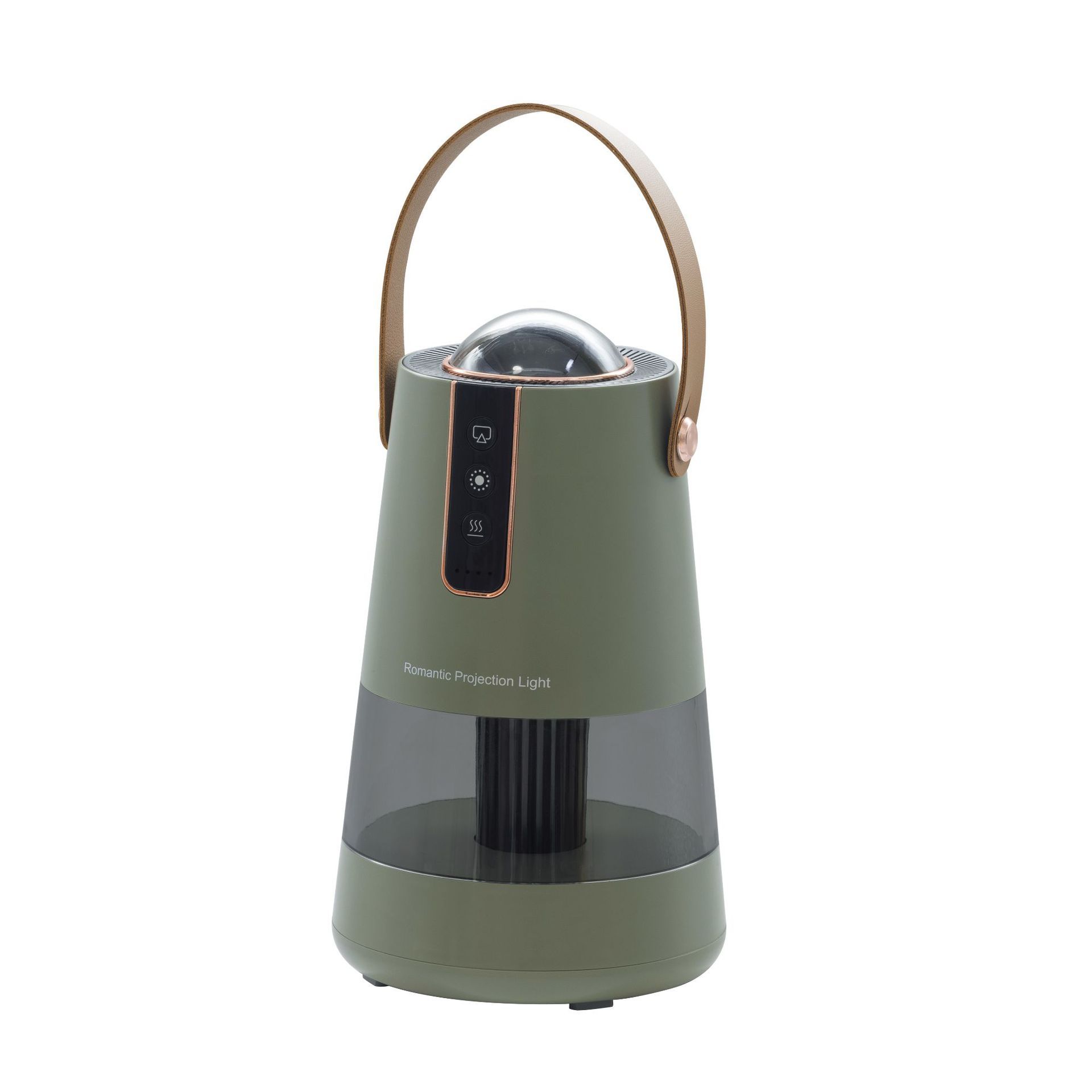 Portable Dual-Purpose Mosquito Killer Lamp