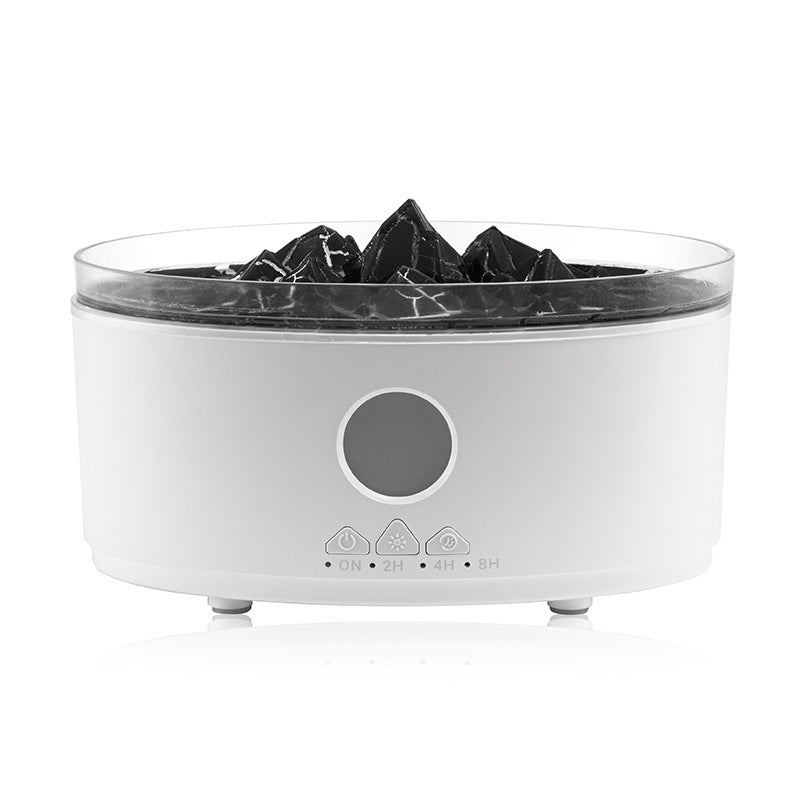 Volcano Aroma Diffuser Oil Diffuse Humidifier